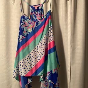 Lilly Pulitzer Halter